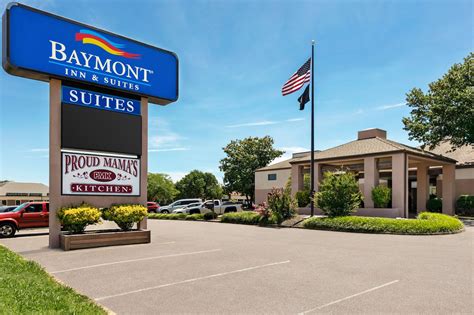 Baymont Inn & Suites .